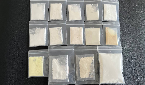 <center>SARMs</center>