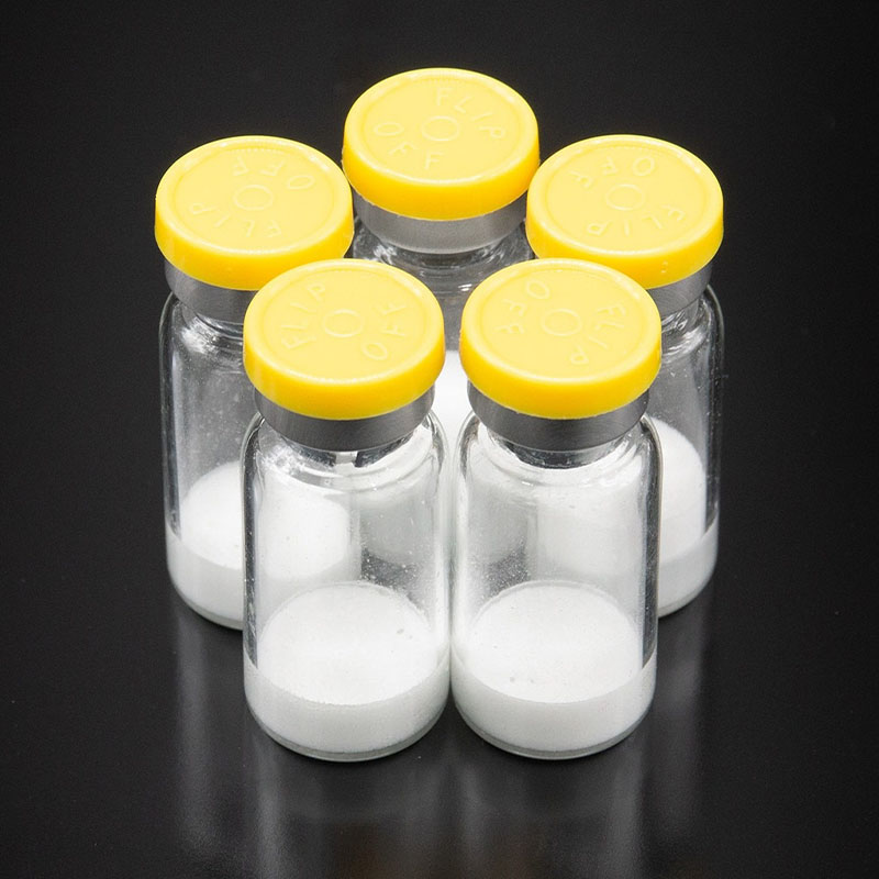 SS-31：99% high purity weight loss peptide SS-31 wholesale price