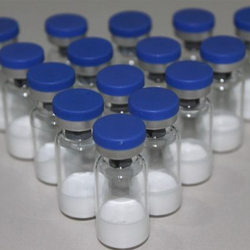 Sermorelin Acetate：High-purity growth hormone peptide Sermorelin Acetate promotes children’s growth