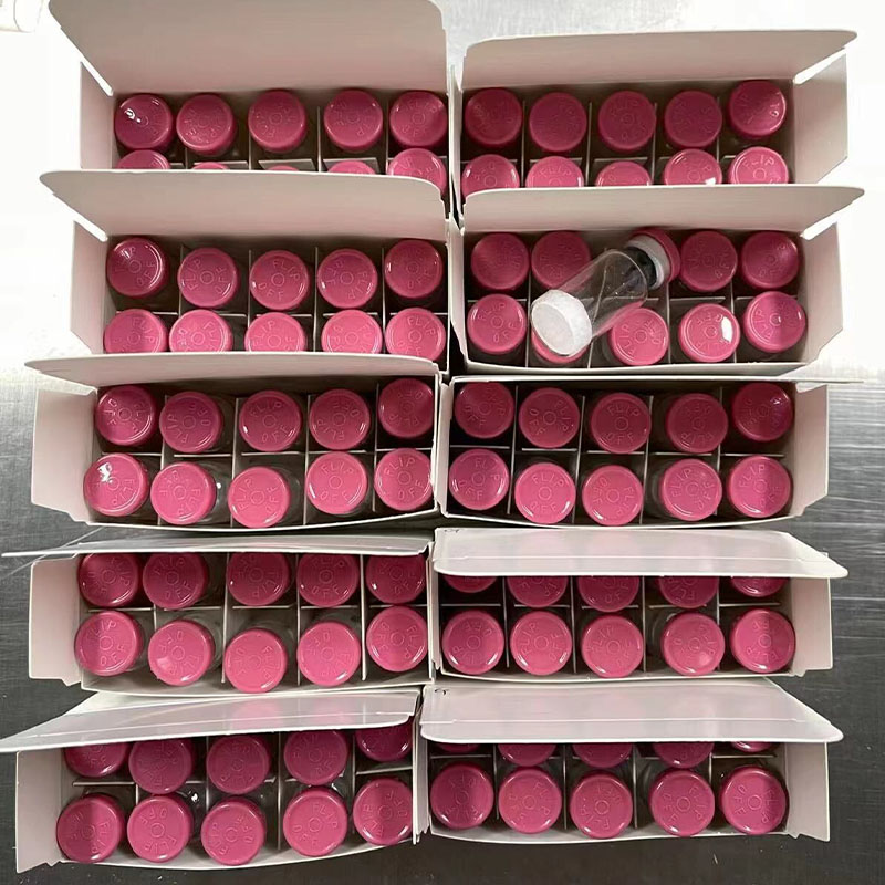 MOTS-c：Factory customized high purity peptide MOTS-c wholesale price