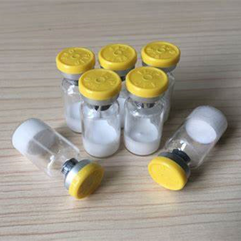 Semaglutide ：99% high purity weight loss powder Semaglutide for obesity treatment
