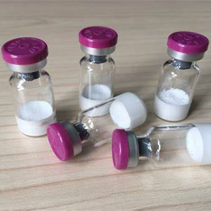 BPC 5mg + TB 5mg：High purity mixed custom peptide Bpc/Tb 5mg safe transportation