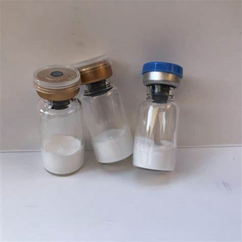 TB500：99% high purity peptide TB500 reduces inflammation