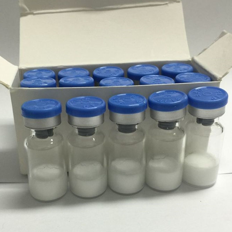Tirzepatide ：99% pure weight loss peptide Tirzepatide wholesale price