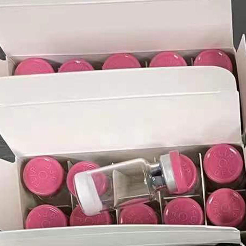 AICAR:High-purity pharmaceutical intermediate AICAR for fat burning