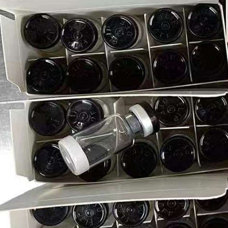 Hexarelin Acetate：High-purity Hexarelin Acetate maintains muscle and burns fat