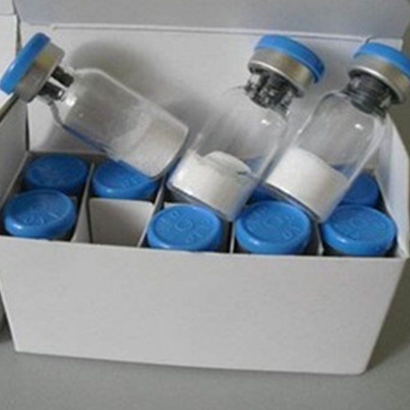 GHRP-2 Acetate：High-purity anti-aging peptide GHRP-2 for weight loss and muscle gain