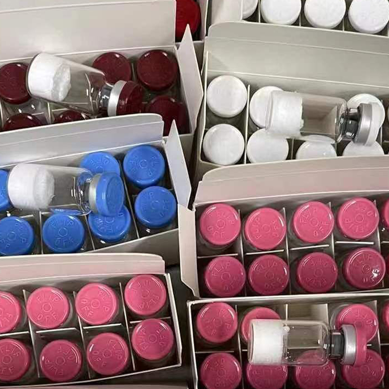 KissPeptin-10:Factory direct supply of high purity peptide KissPeptin-10 injection grade peptide