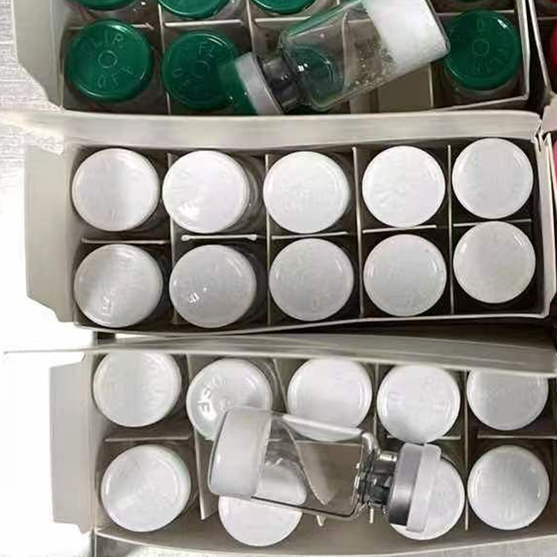 DSIP :US EU AU China Large stocks Weight loss peptide DSIP fast delivery