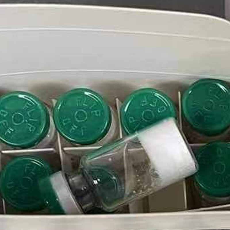 AOD9604 :China GMP high purity weight loss peptide