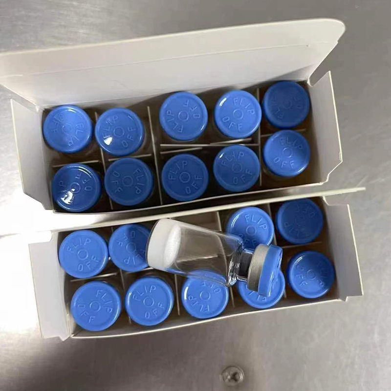 IGF-1LR3 ：Manufacturers directly sell high-purity peptide IGF-1LR3 anti-aging