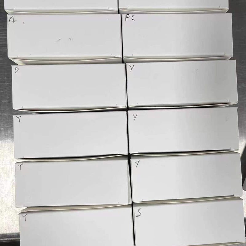 Semaglutide:Manufacturers direct sales fitness peptide Semaglutide fat burning