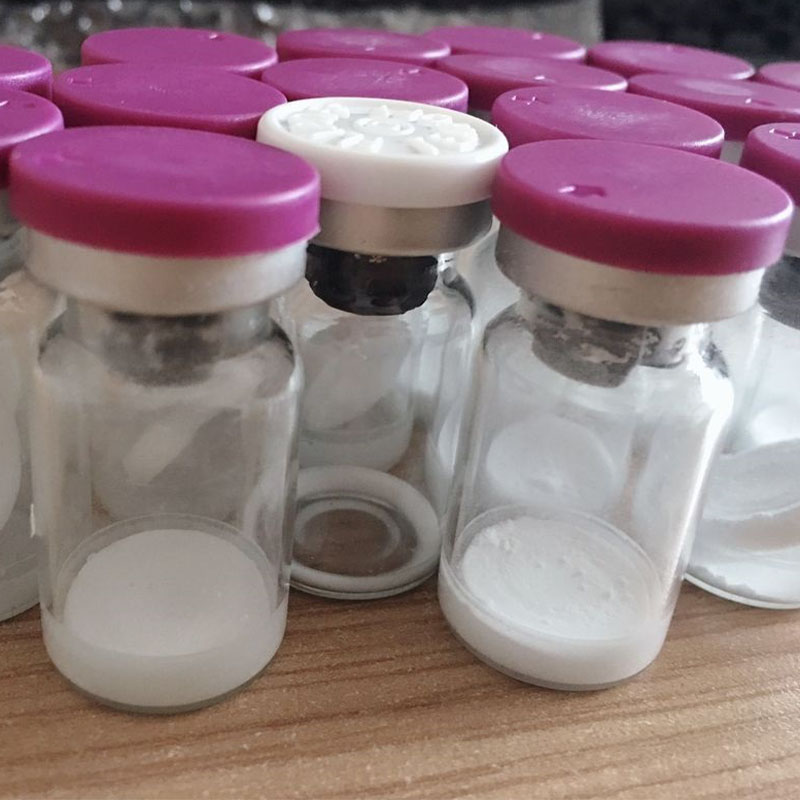 PT-141：Improves libido Drug peptides Bremelanotide