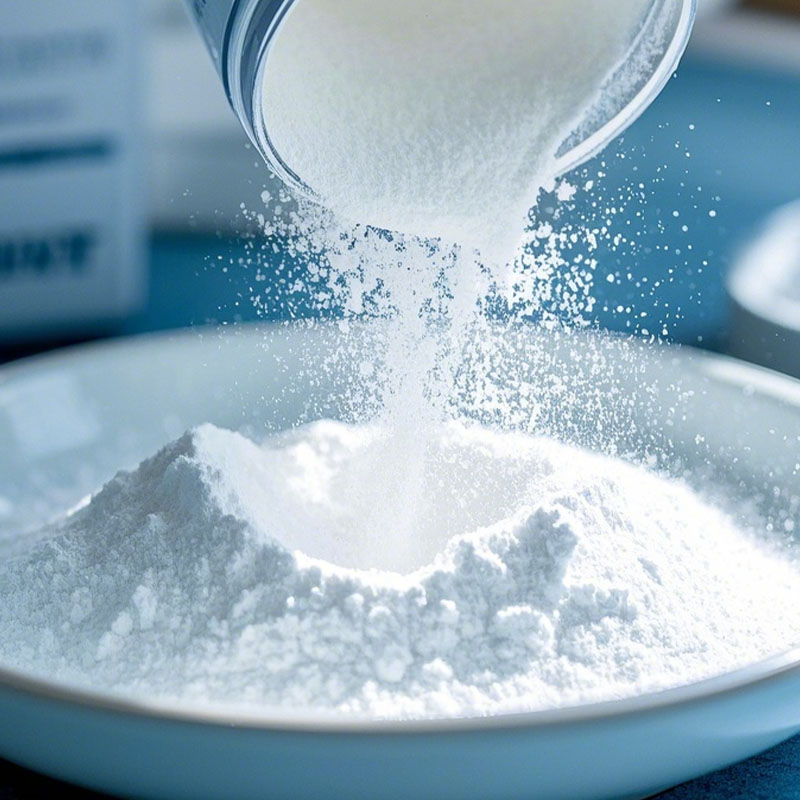 White Powder CDP Choline：New powder citicoline sodium safe shipping Cas:987-78-0