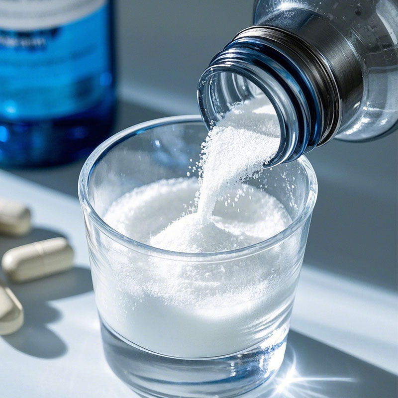 Levamisole Hydrochloride：CAS 16595-80-5